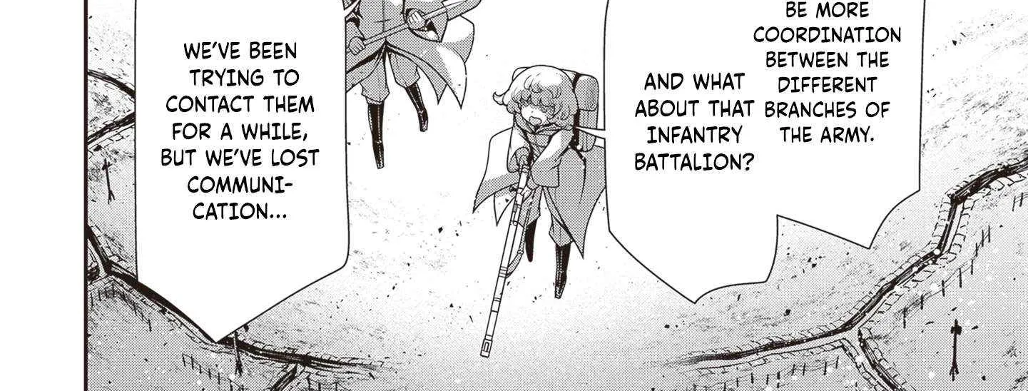 Read Youjo Senki chapter 97 image 44 on Lezhin