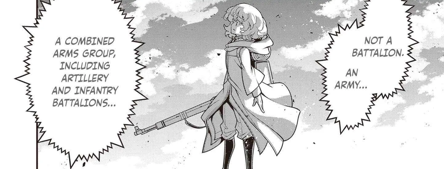Read Youjo Senki chapter 97 image 48 on Lezhin
