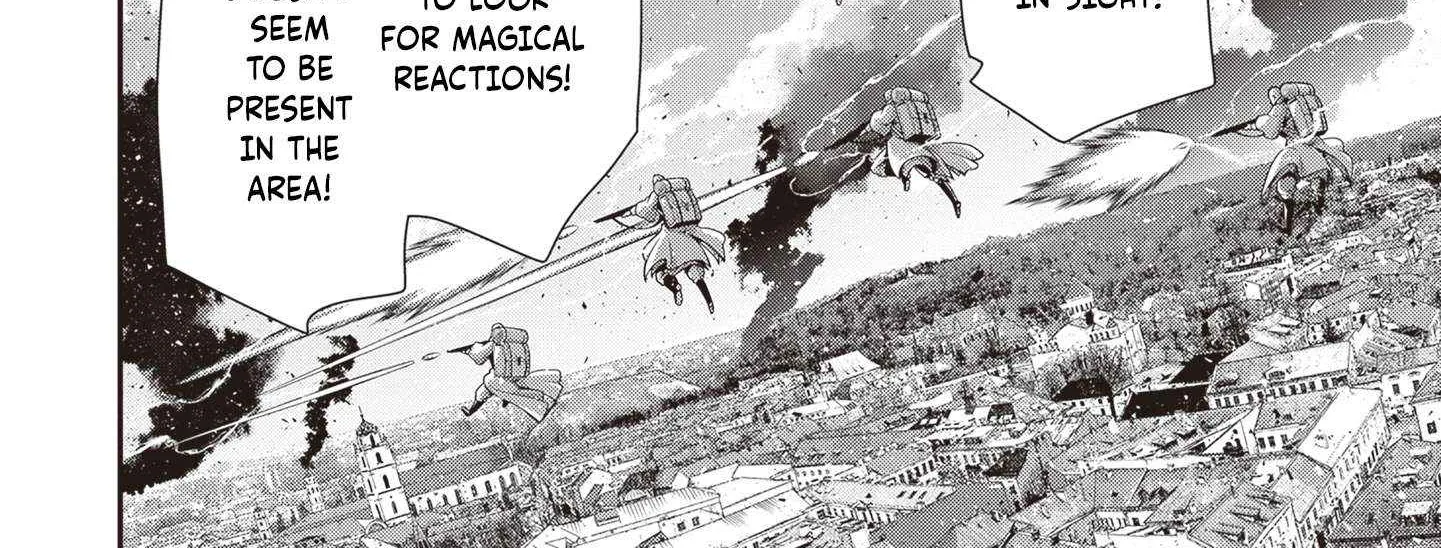 Read Youjo Senki chapter 97 image 52 on Lezhin