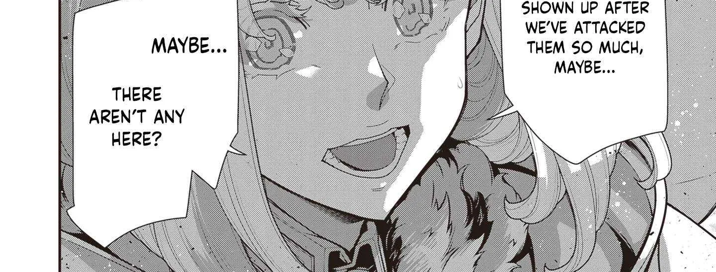 Read Youjo Senki chapter 97 image 56 on Lezhin