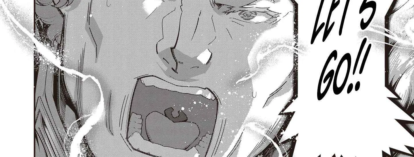 Read Youjo Senki chapter 97 image 6 on Lezhin