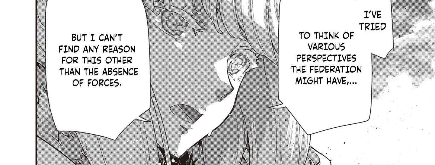 Read Youjo Senki chapter 97 image 60 on Lezhin