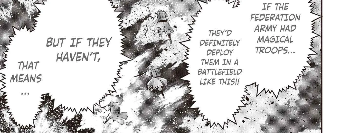 Read Youjo Senki chapter 97 image 66 on Lezhin
