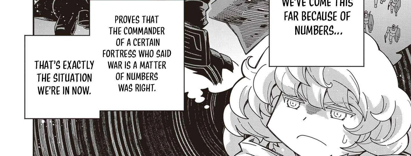Read Youjo Senki chapter 97 image 68 on Lezhin