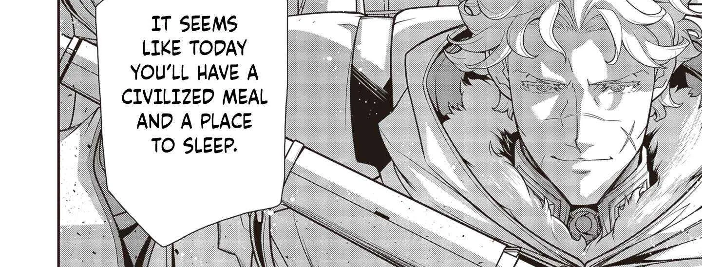 Read Youjo Senki chapter 97 image 80 on Lezhin