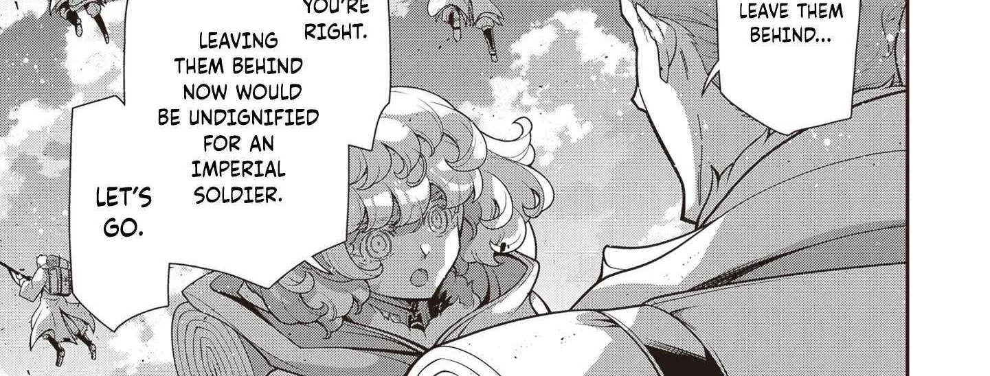 Read Youjo Senki chapter 97 image 82 on Lezhin