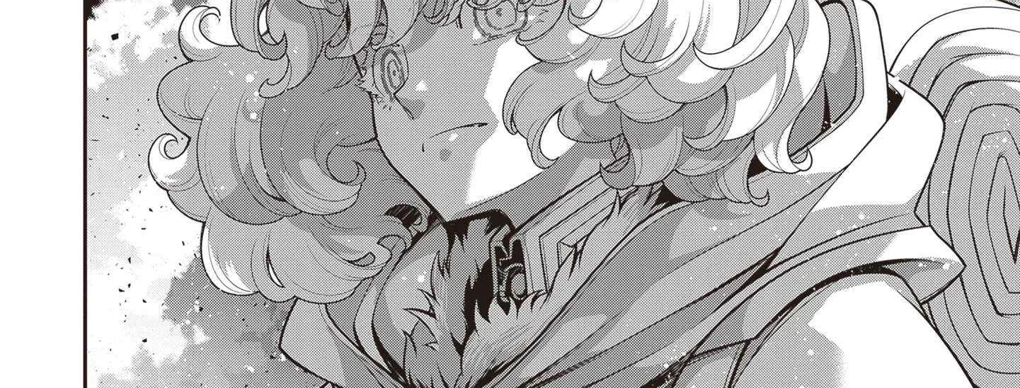 Read Youjo Senki chapter 97 image 84 on Lezhin