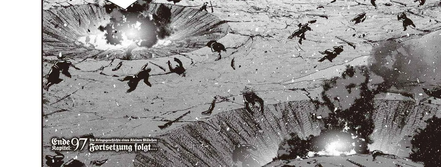 Read Youjo Senki chapter 97 image 88 on Lezhin