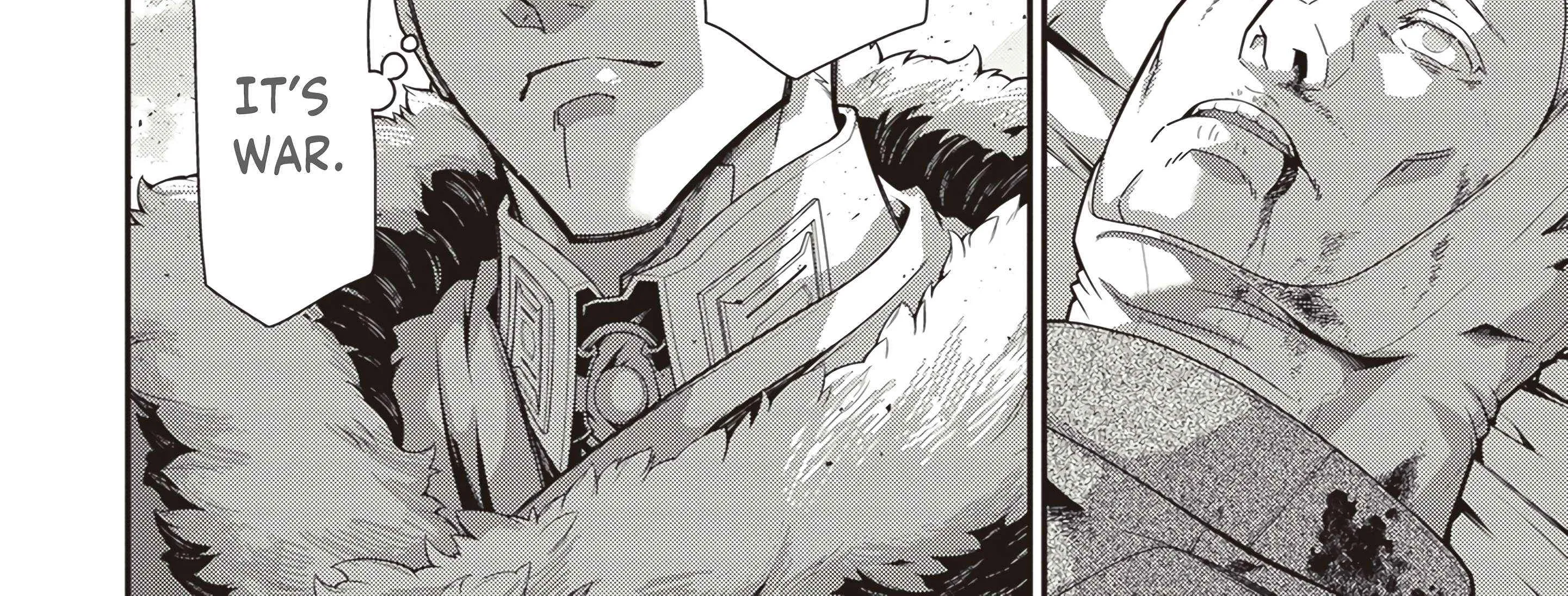 Read Youjo Senki chapter 98 image 13 on Lezhin