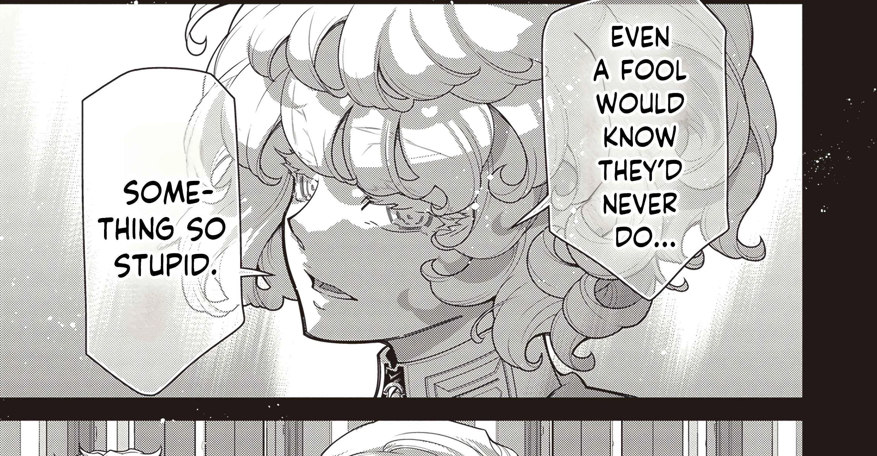 Read Youjo Senki chapter 98 image 15 on Lezhin