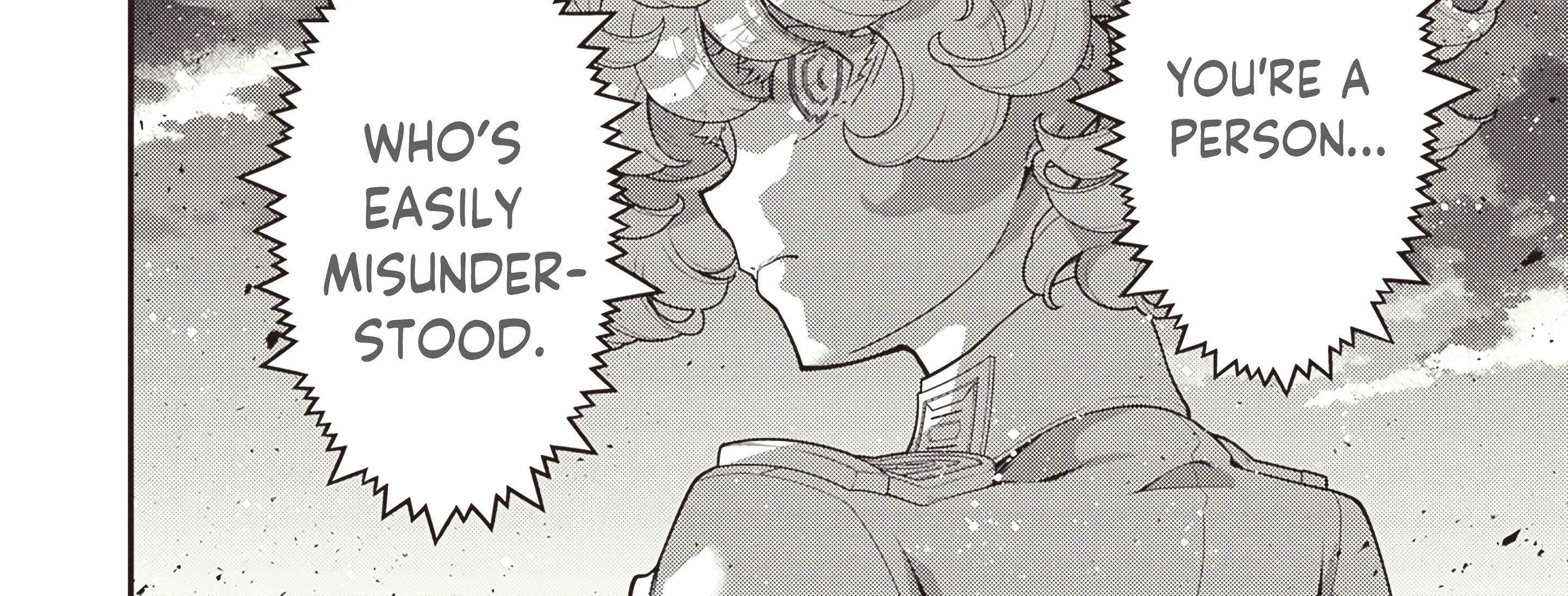 Read Youjo Senki chapter 98 image 19 on Lezhin