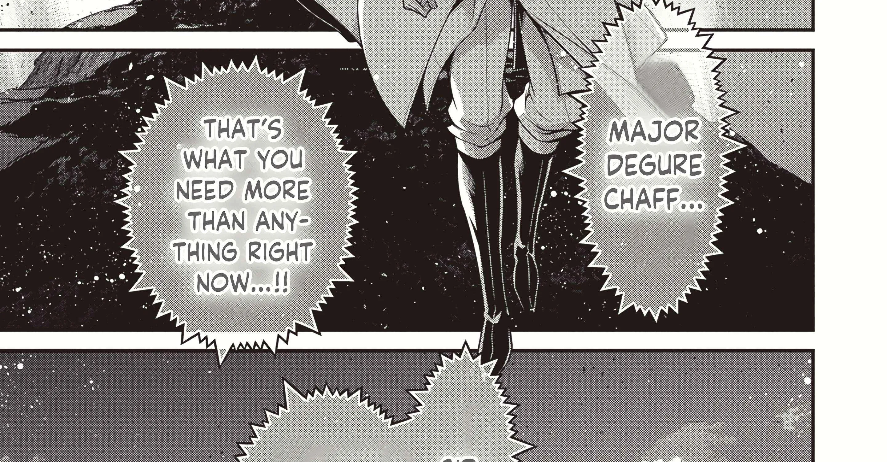 Read Youjo Senki chapter 98 image 21 on Lezhin