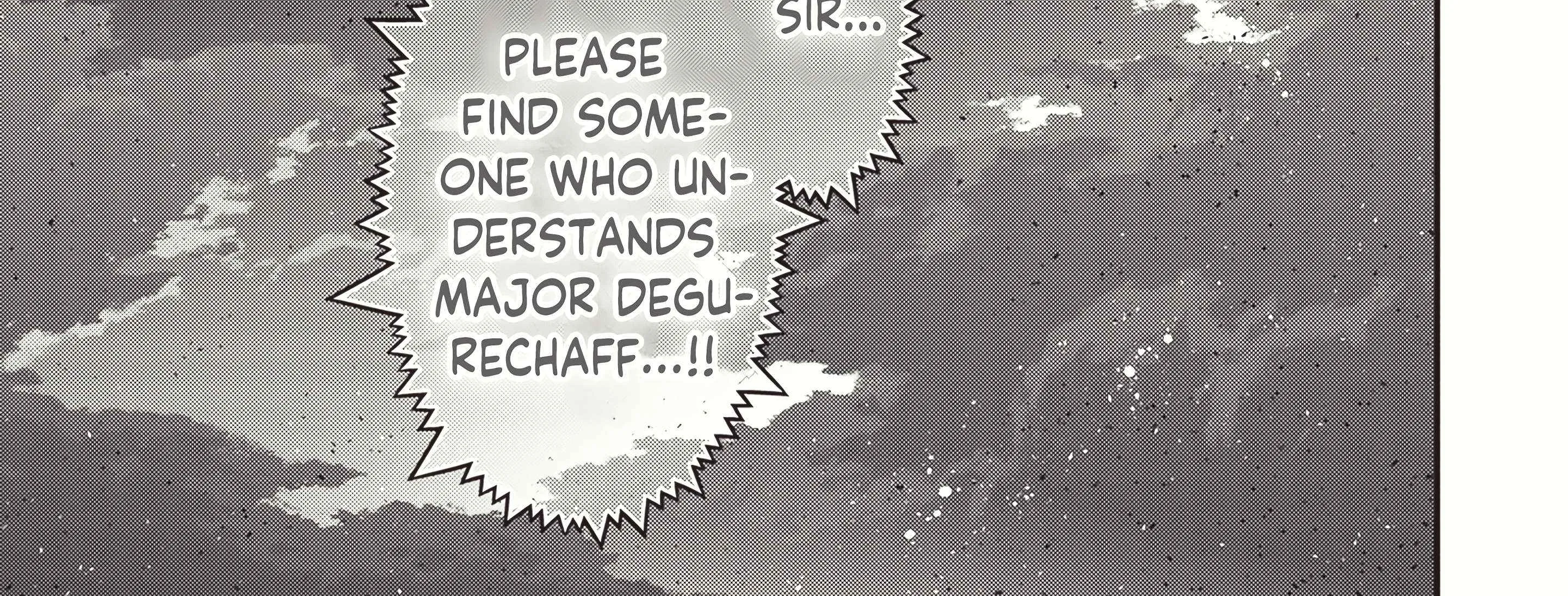 Read Youjo Senki chapter 98 image 22 on Lezhin