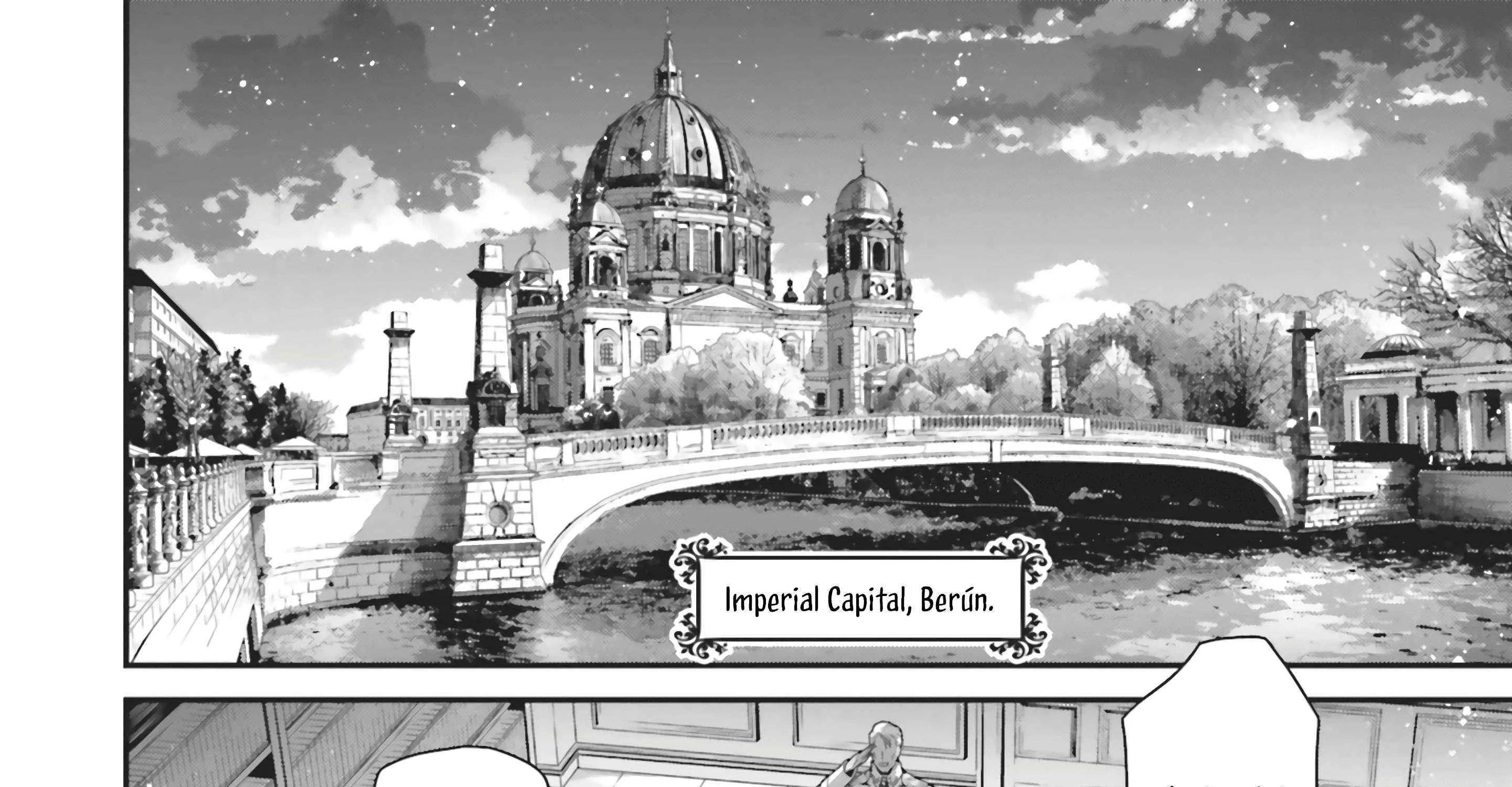 Read Youjo Senki chapter 98 image 23 on Lezhin