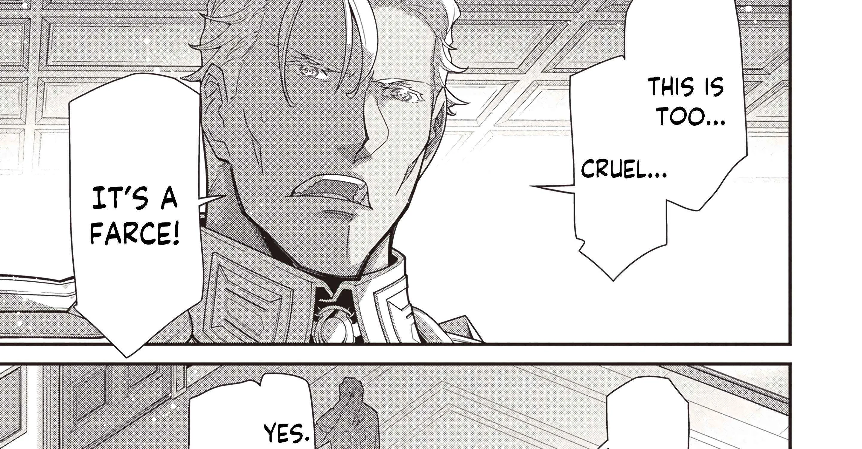 Read Youjo Senki chapter 98 image 27 on Lezhin