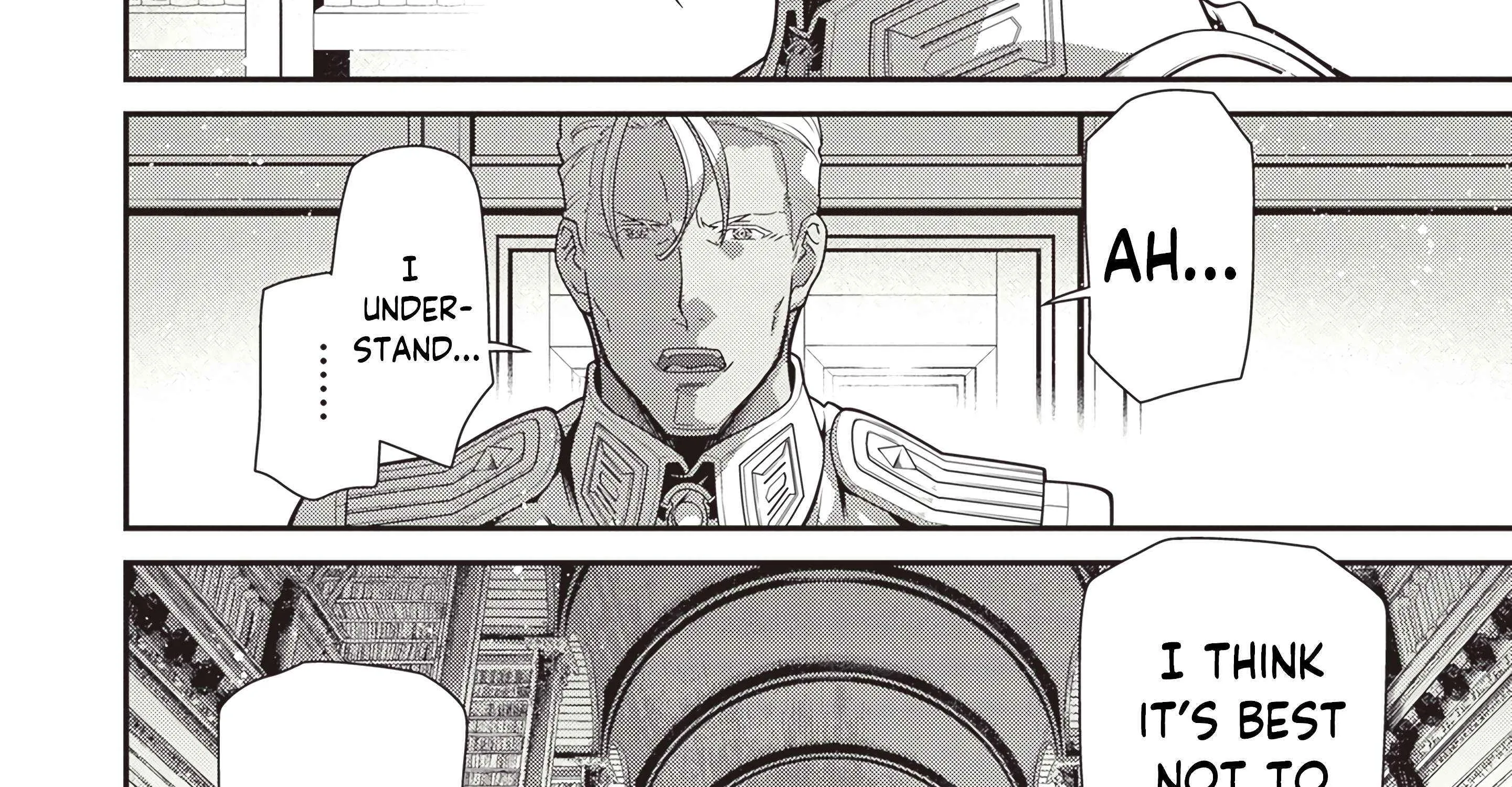 Read Youjo Senki chapter 98 image 30 on Lezhin