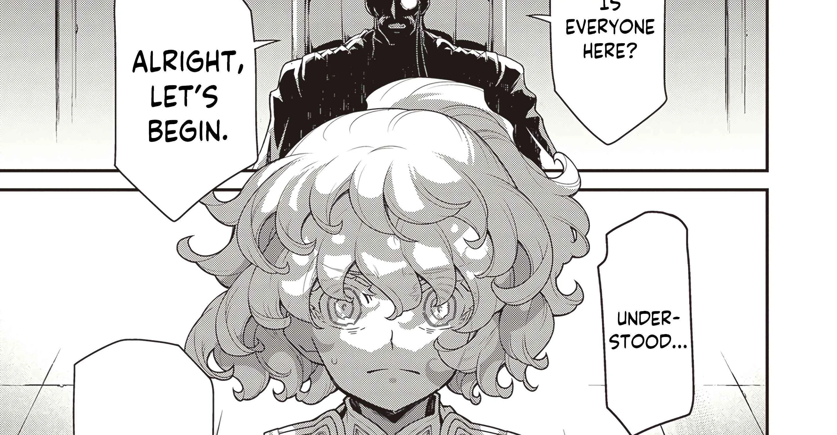 Read Youjo Senki chapter 98 image 39 on Lezhin