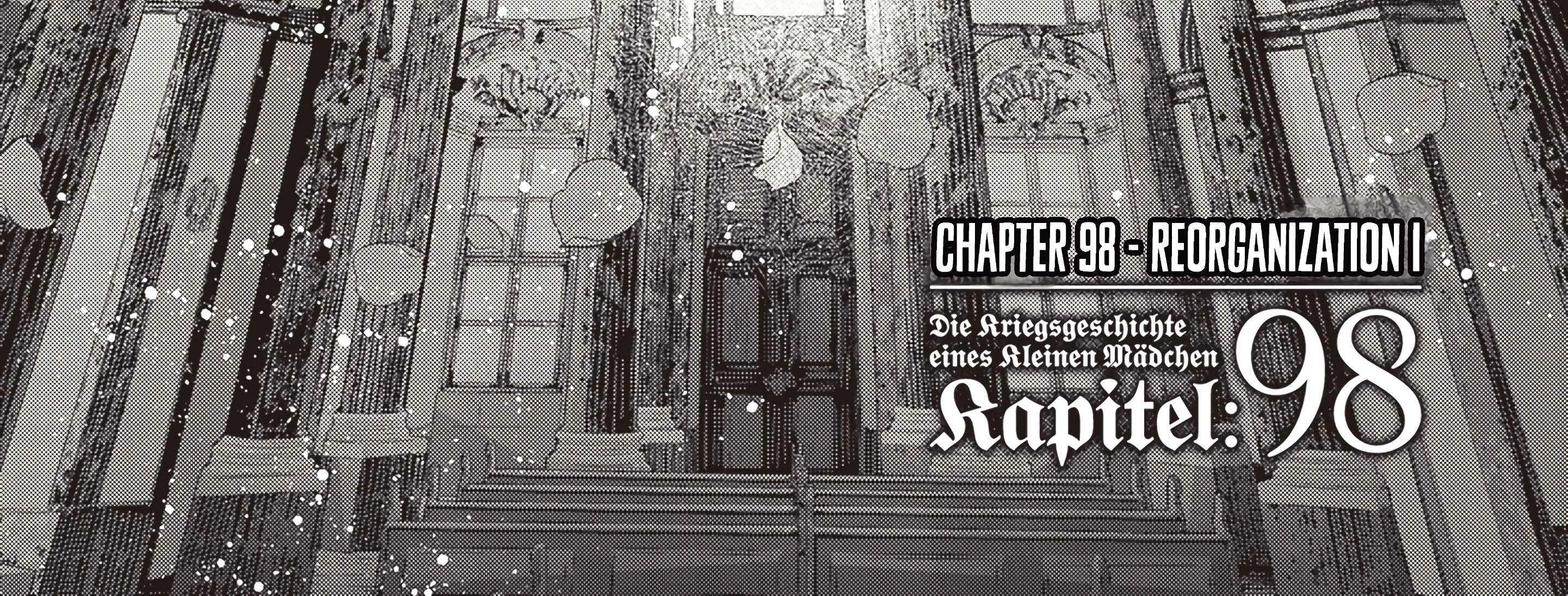 Read Youjo Senki chapter 98 image 4 on Lezhin