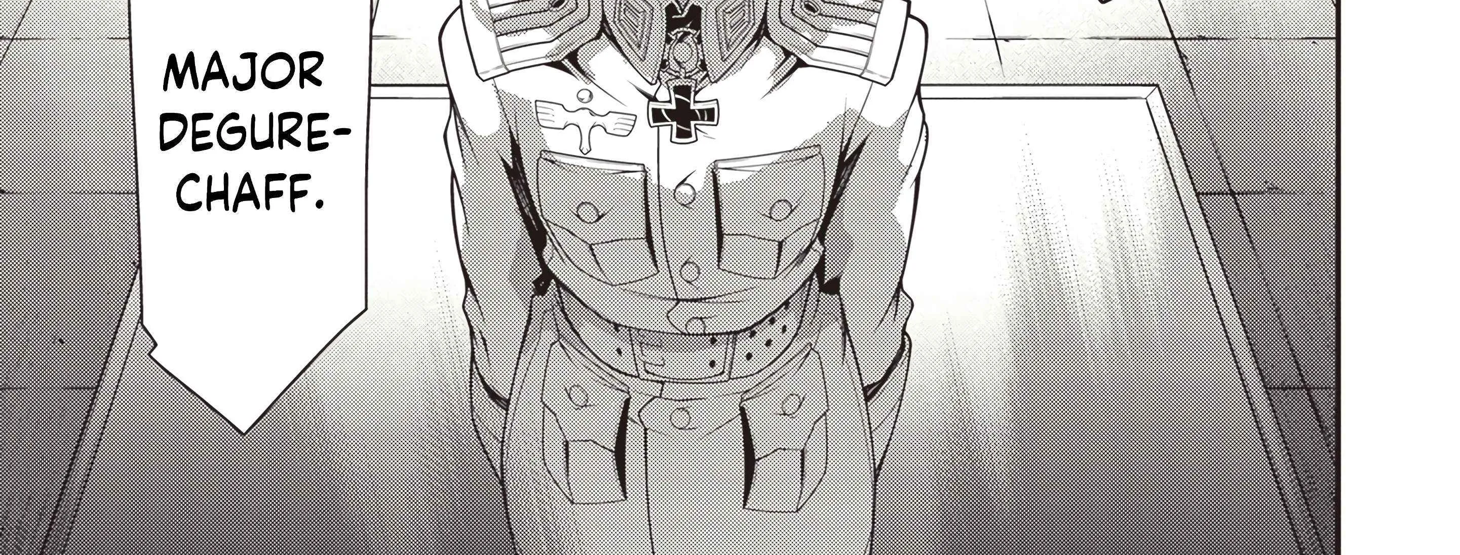 Read Youjo Senki chapter 98 image 40 on Lezhin