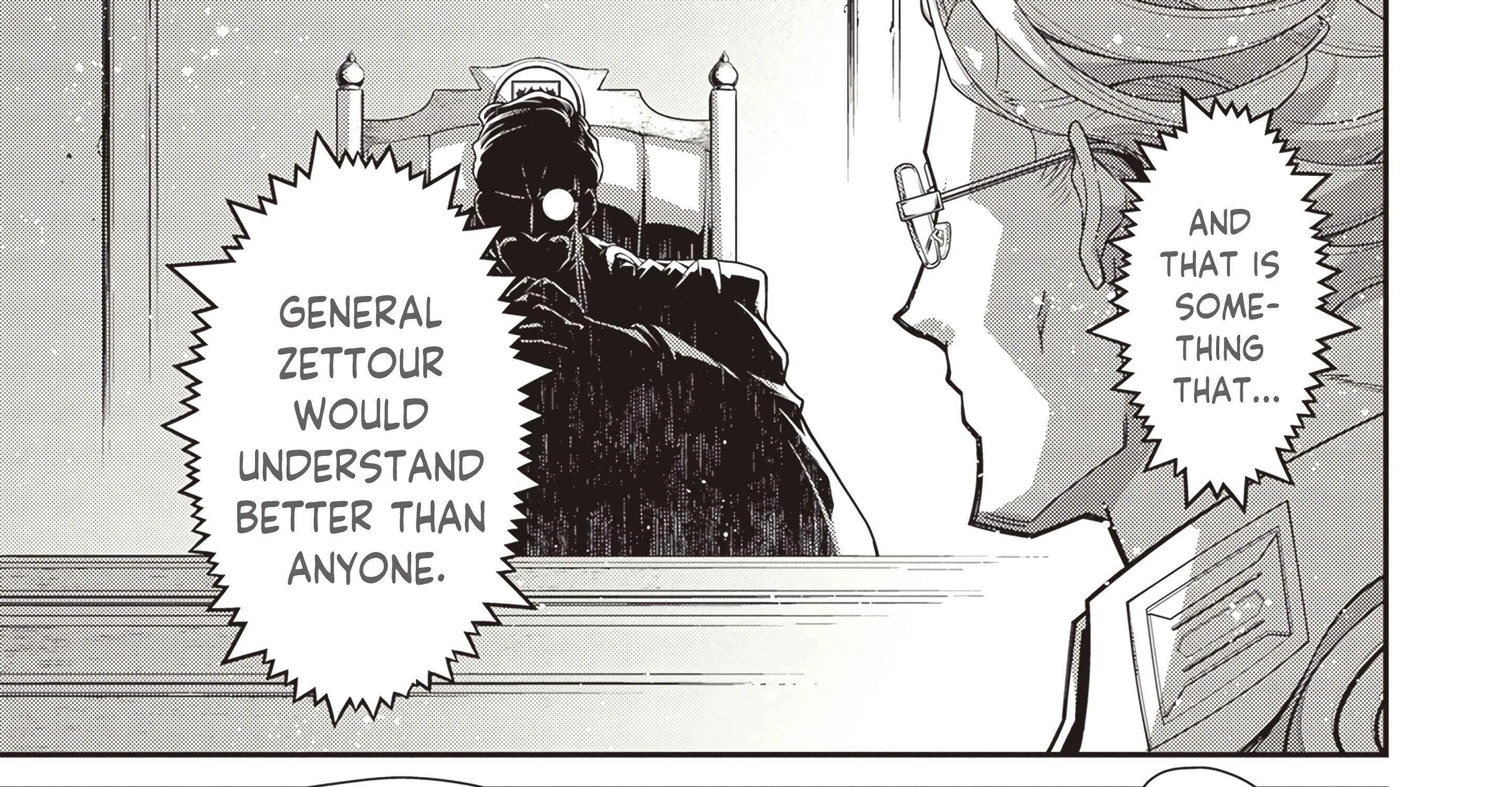 Read Youjo Senki chapter 98 image 50 on Lezhin