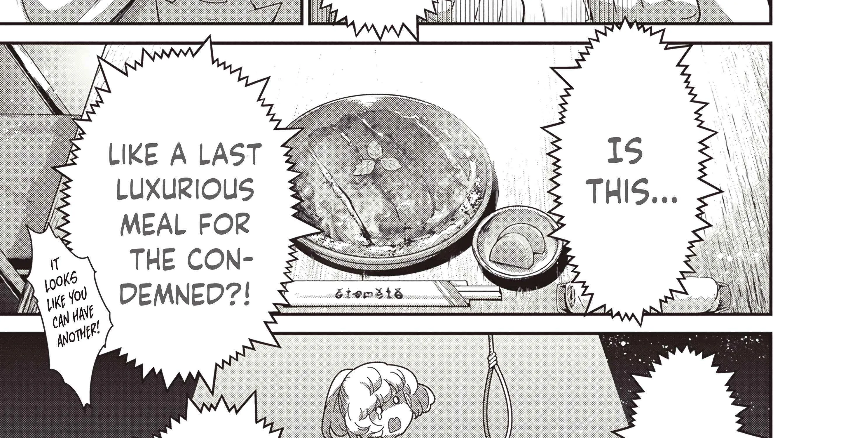 Read Youjo Senki chapter 98 image 57 on Lezhin