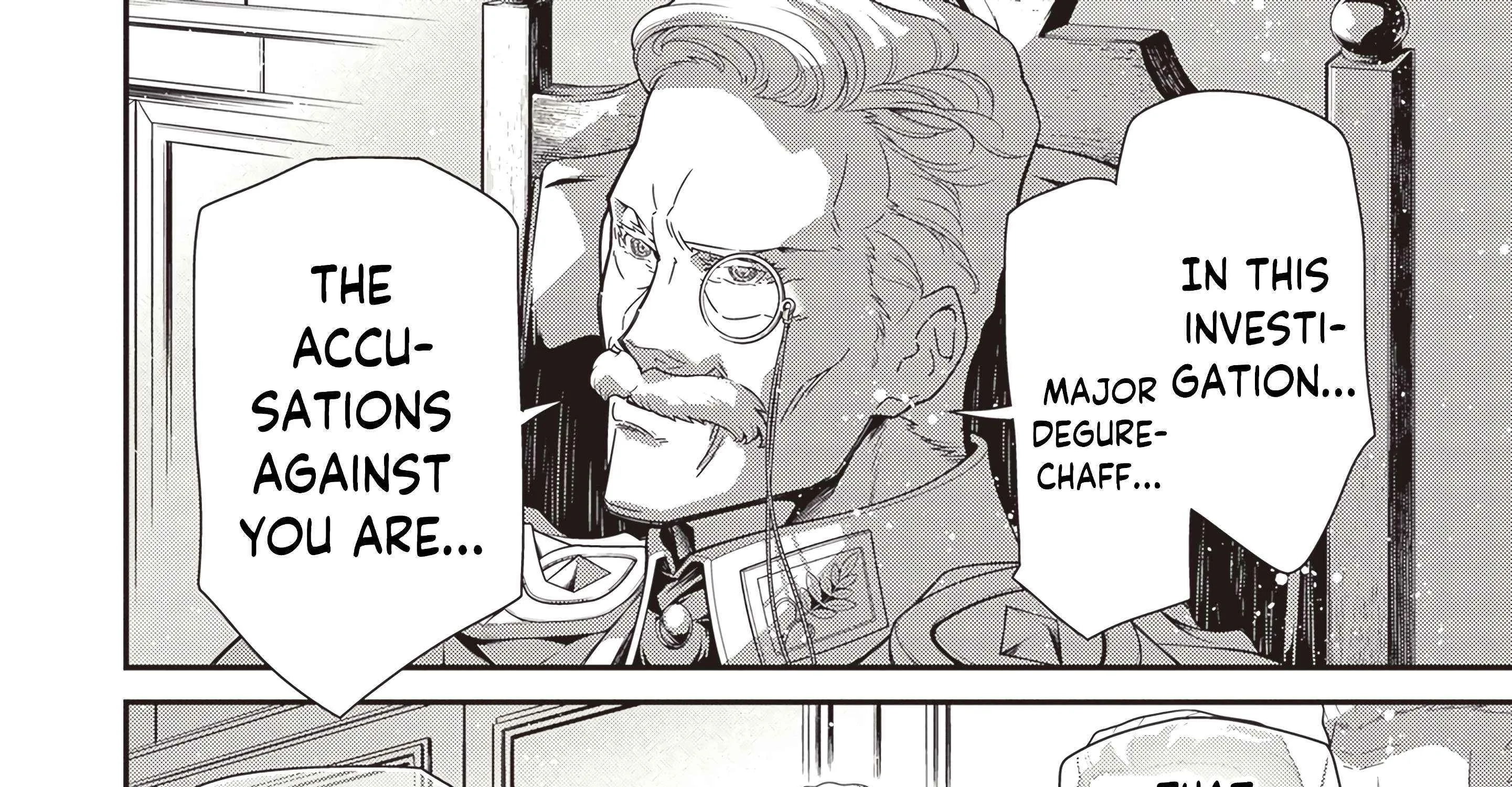 Read Youjo Senki chapter 98 image 59 on Lezhin