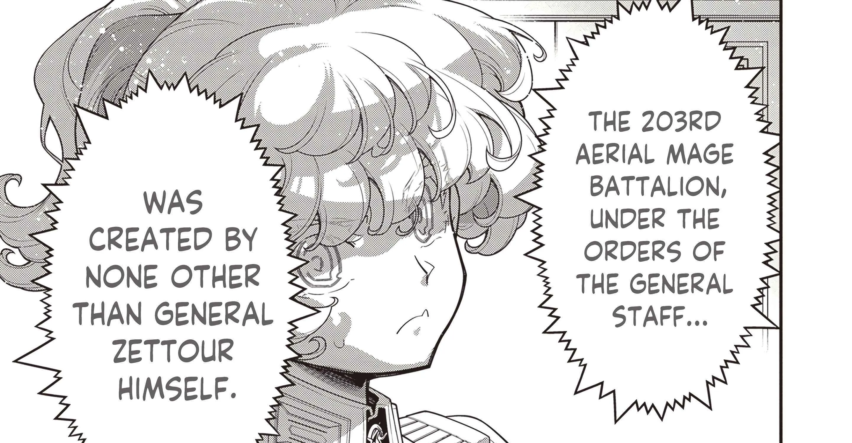 Read Youjo Senki chapter 98 image 68 on Lezhin