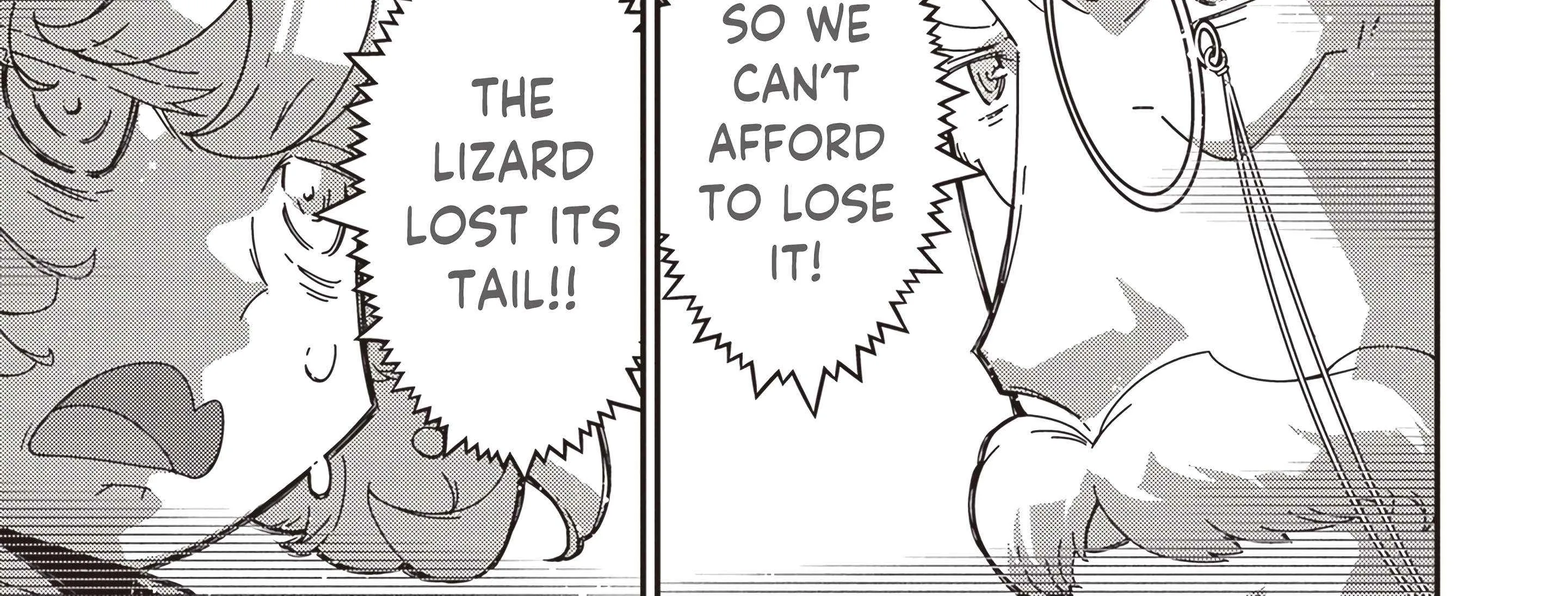 Read Youjo Senki chapter 98 image 70 on Lezhin