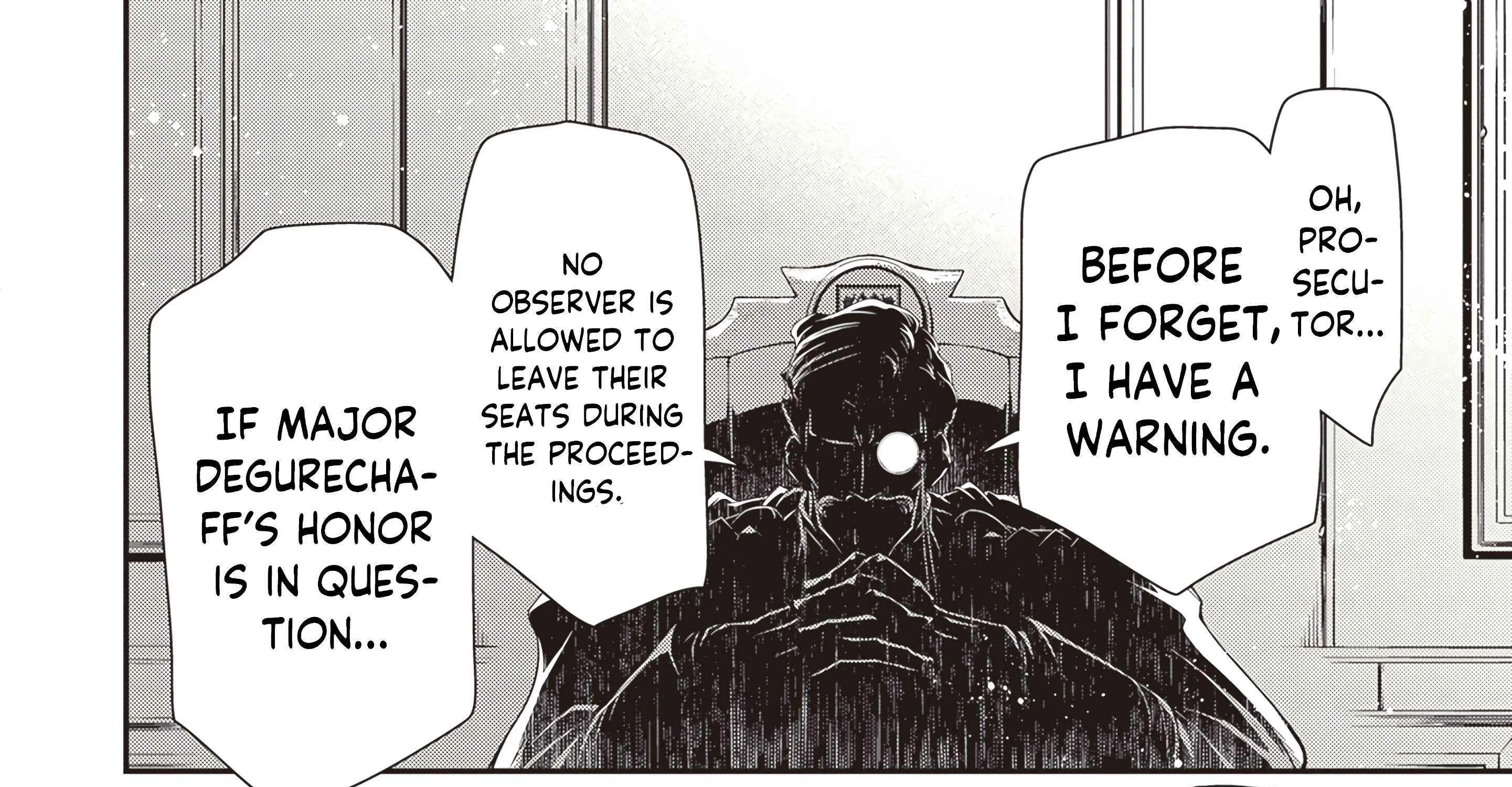 Read Youjo Senki chapter 98 image 71 on Lezhin