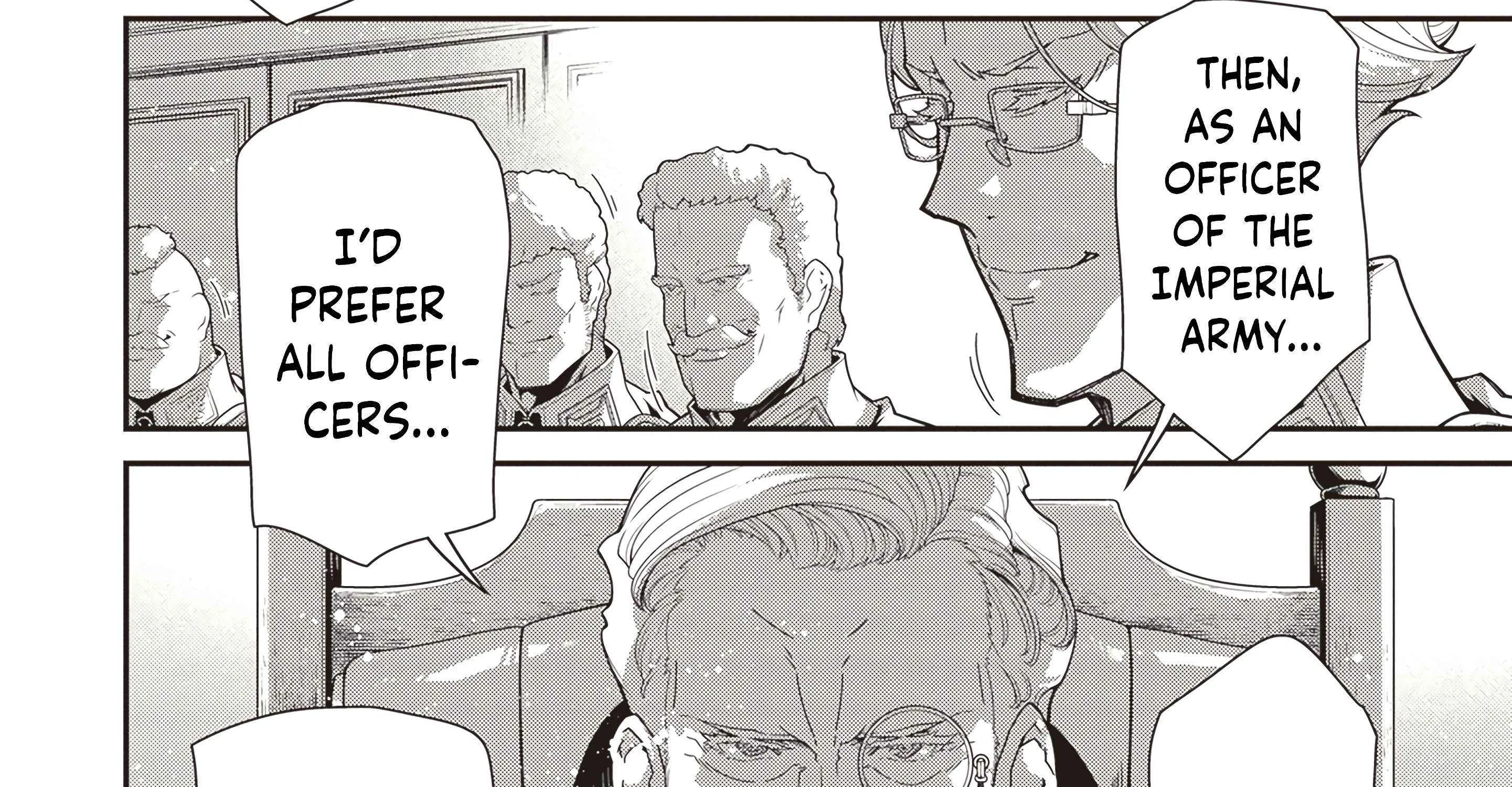Read Youjo Senki chapter 98 image 72 on Lezhin