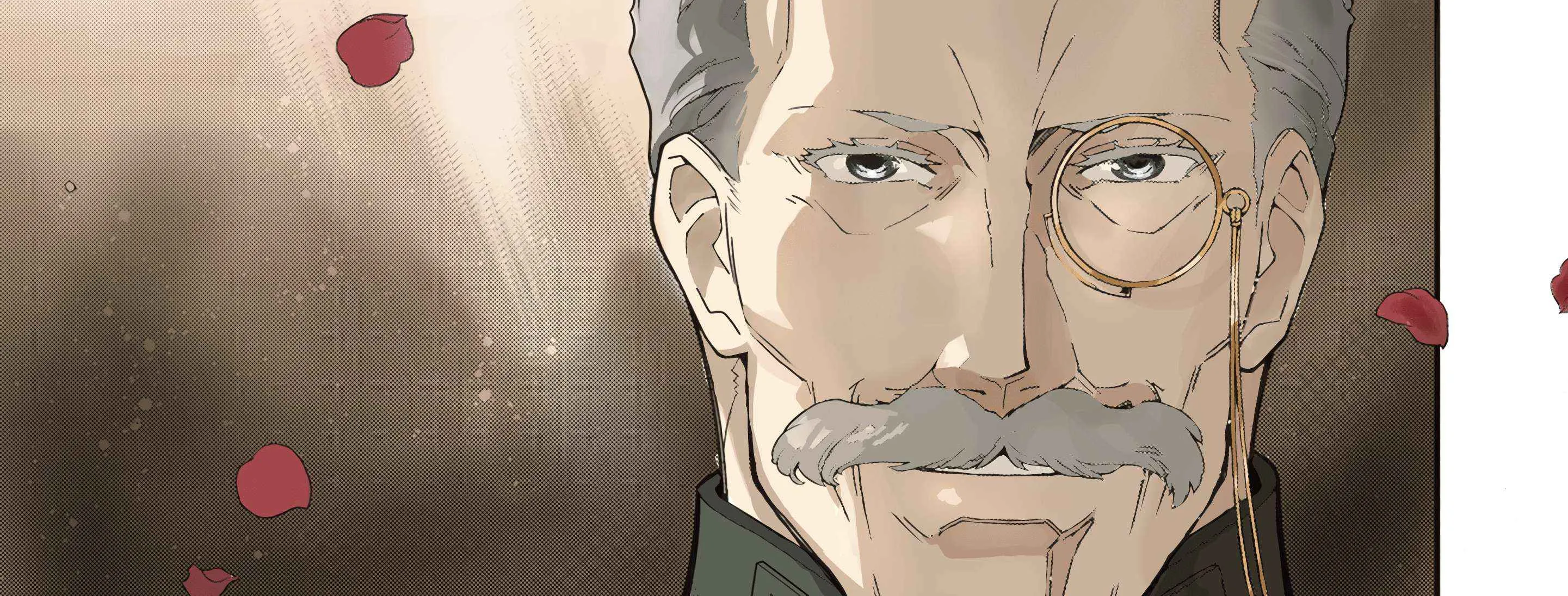 Read Youjo Senki chapter 98 image 76 on Lezhin