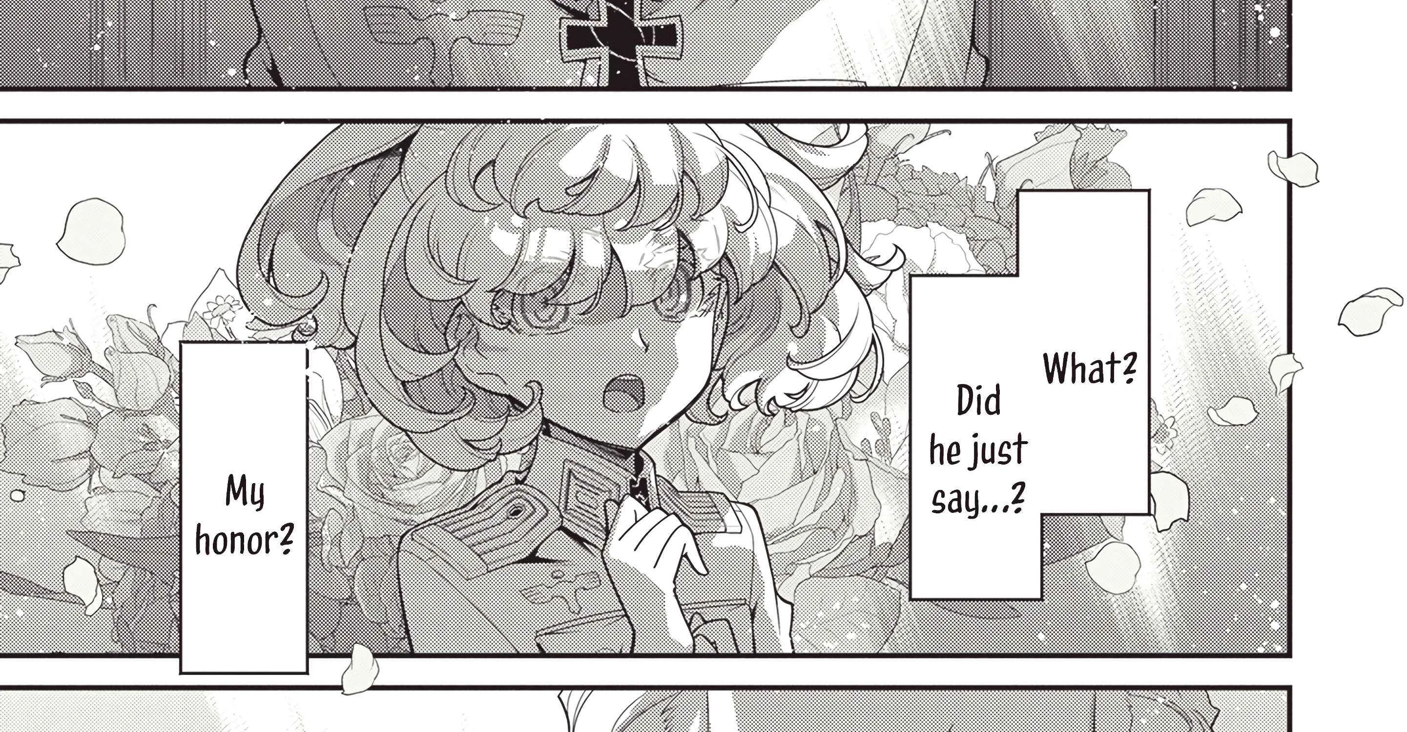 Read Youjo Senki chapter 98 image 78 on Lezhin