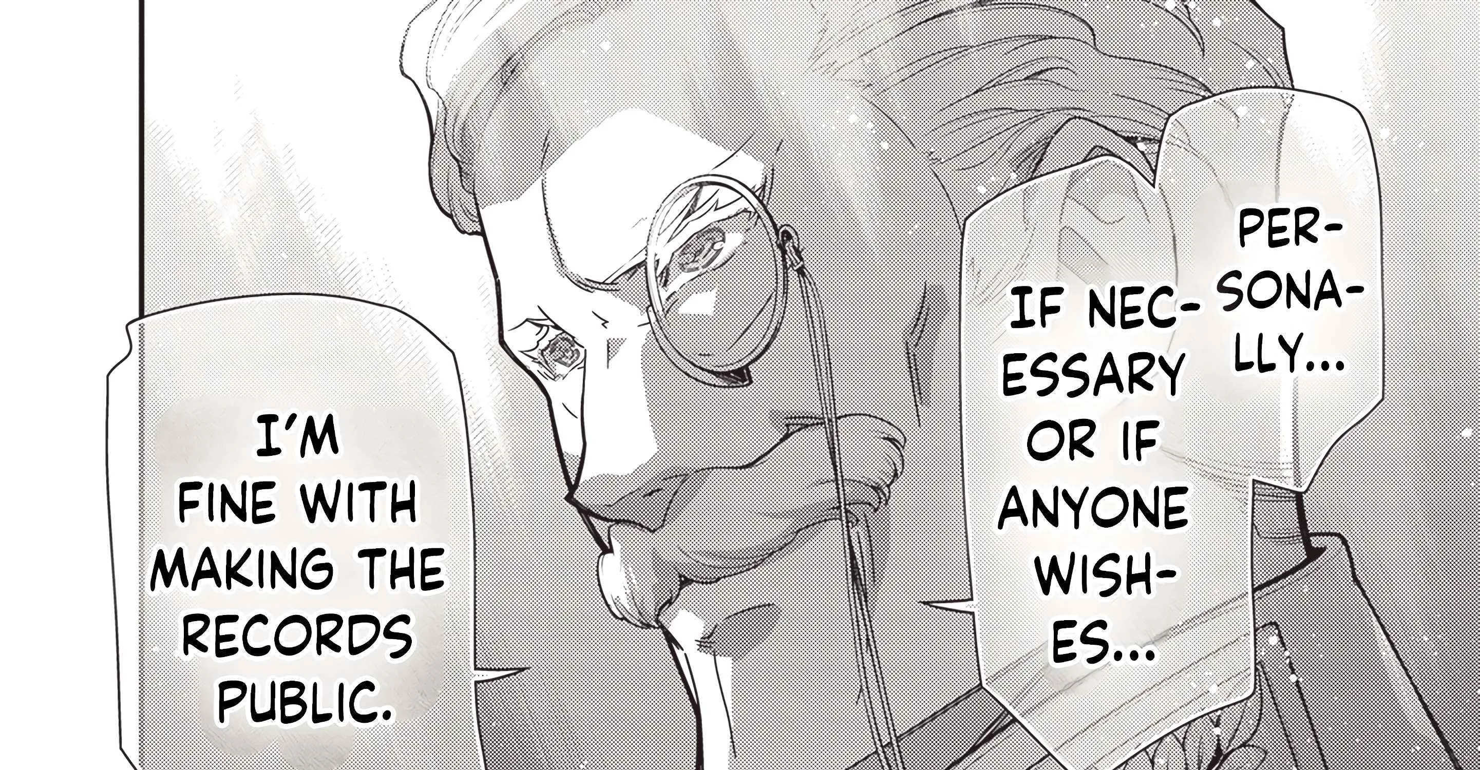 Read Youjo Senki chapter 98 image 82 on Lezhin