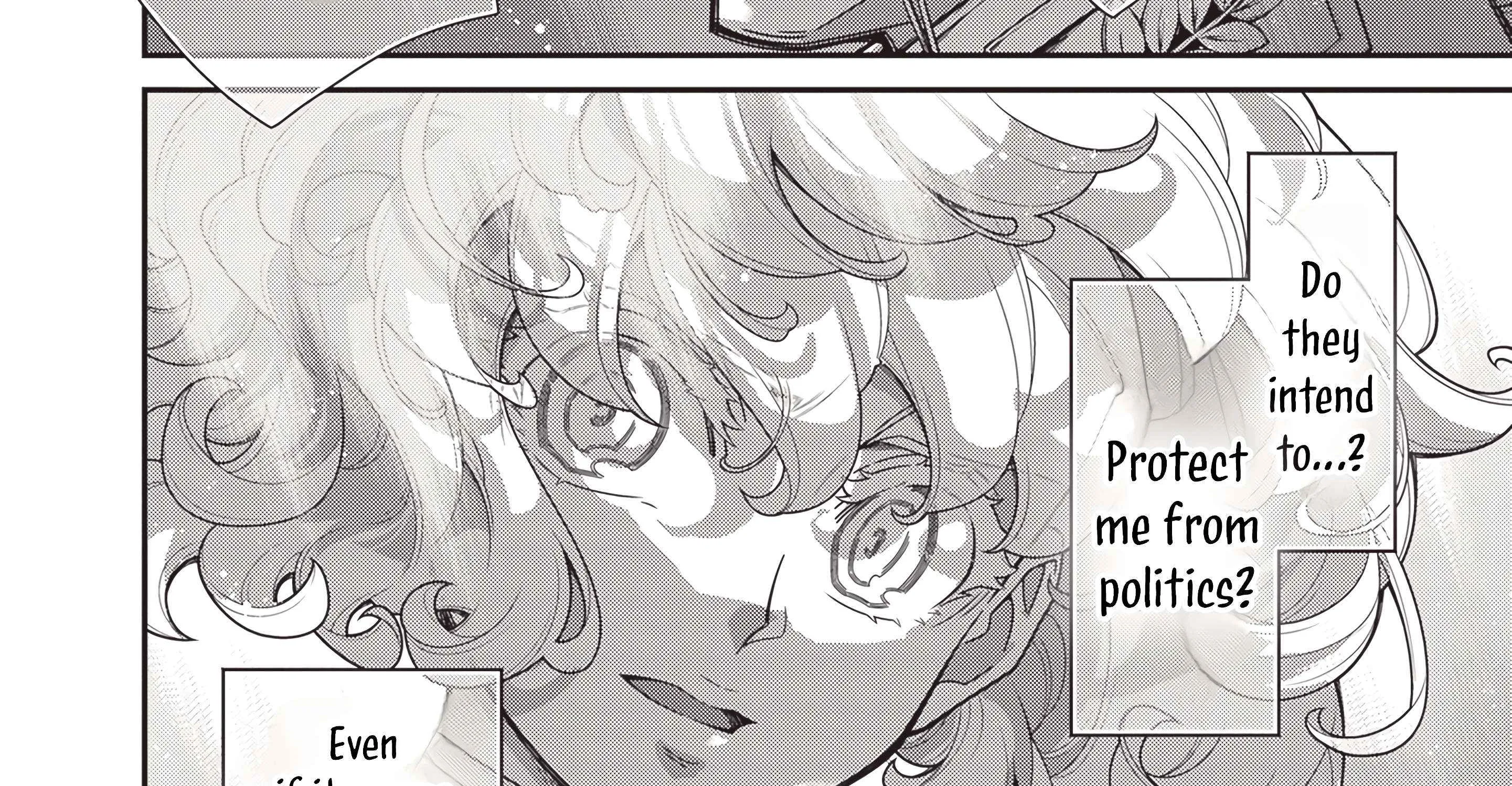 Read Youjo Senki chapter 98 image 83 on Lezhin