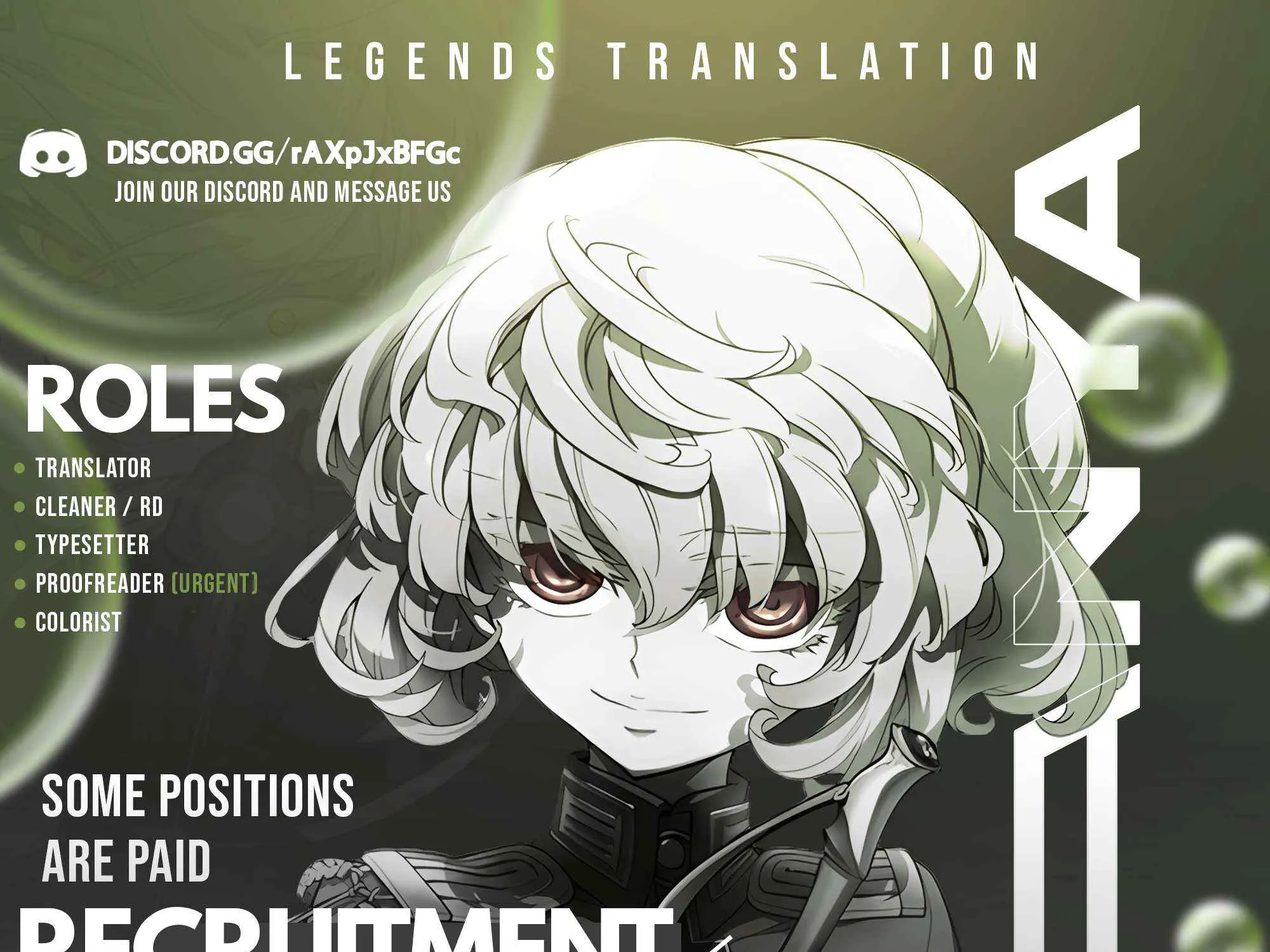 Read Youjo Senki chapter 98 image 86 on Lezhin