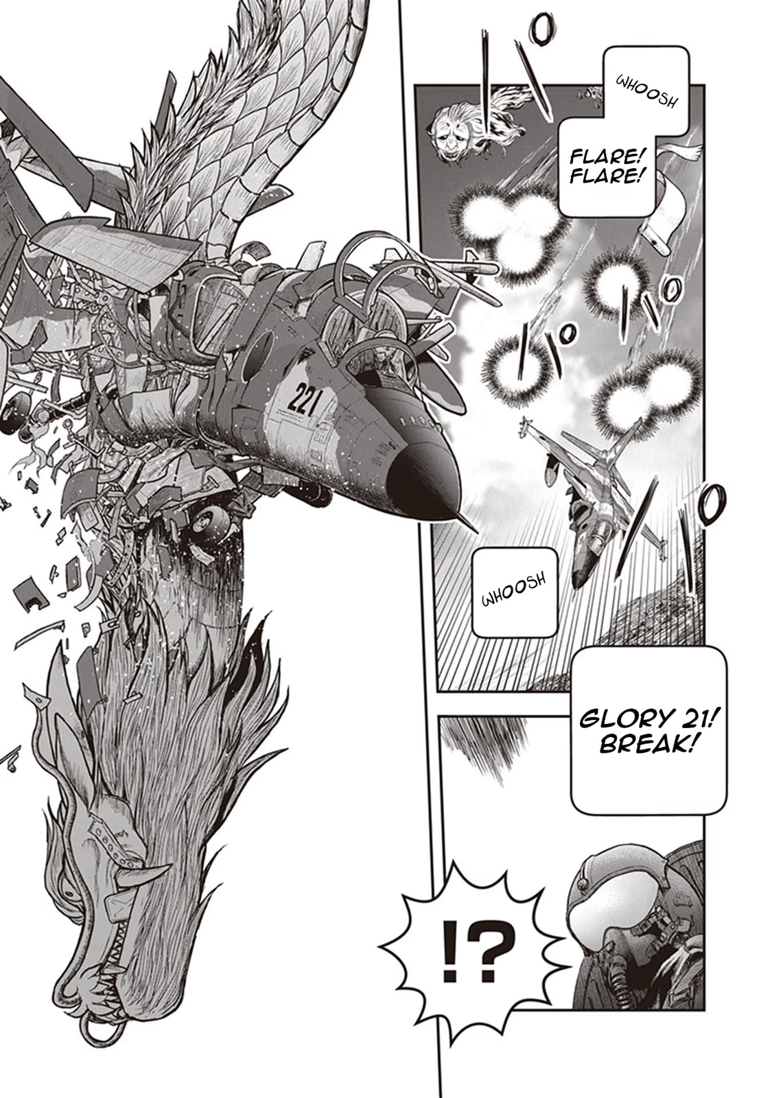 Read Youkai Gurentai chapter 12 image 15 on Lezhin