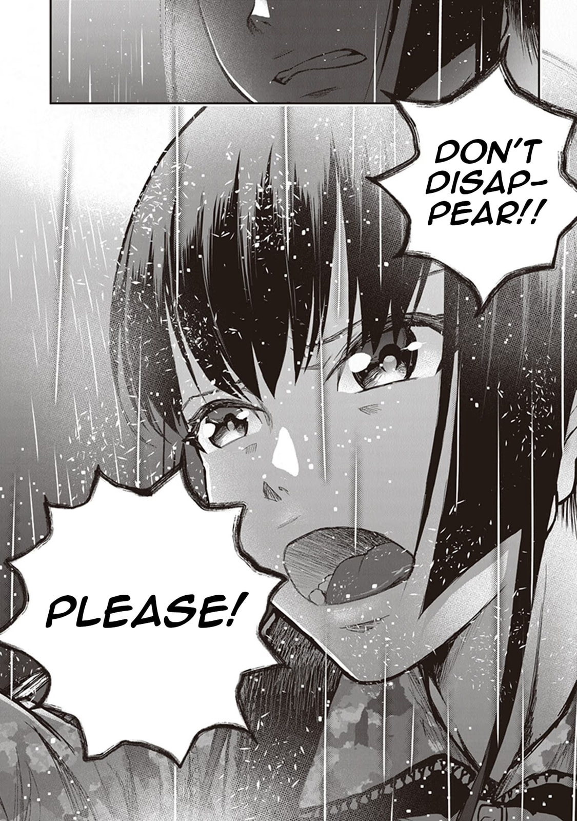 Read Youkai Gurentai chapter 14 image 22 on Lezhin