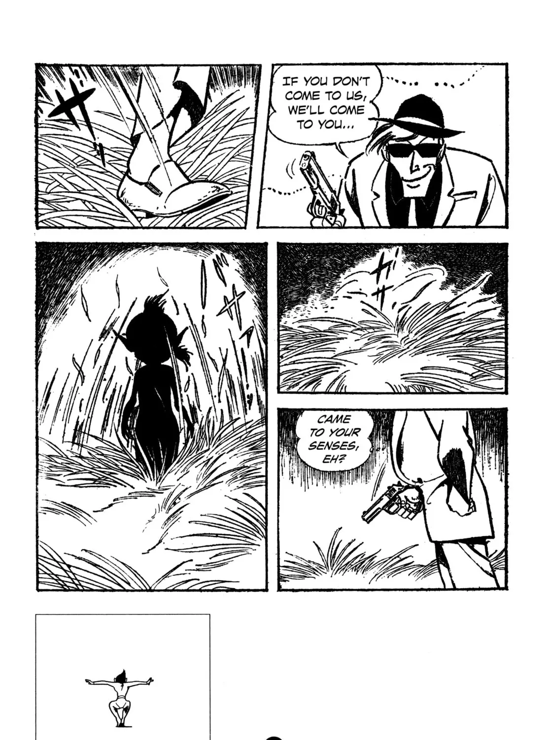Youkai Ningen Bem Chapter 1 page 61 - 
