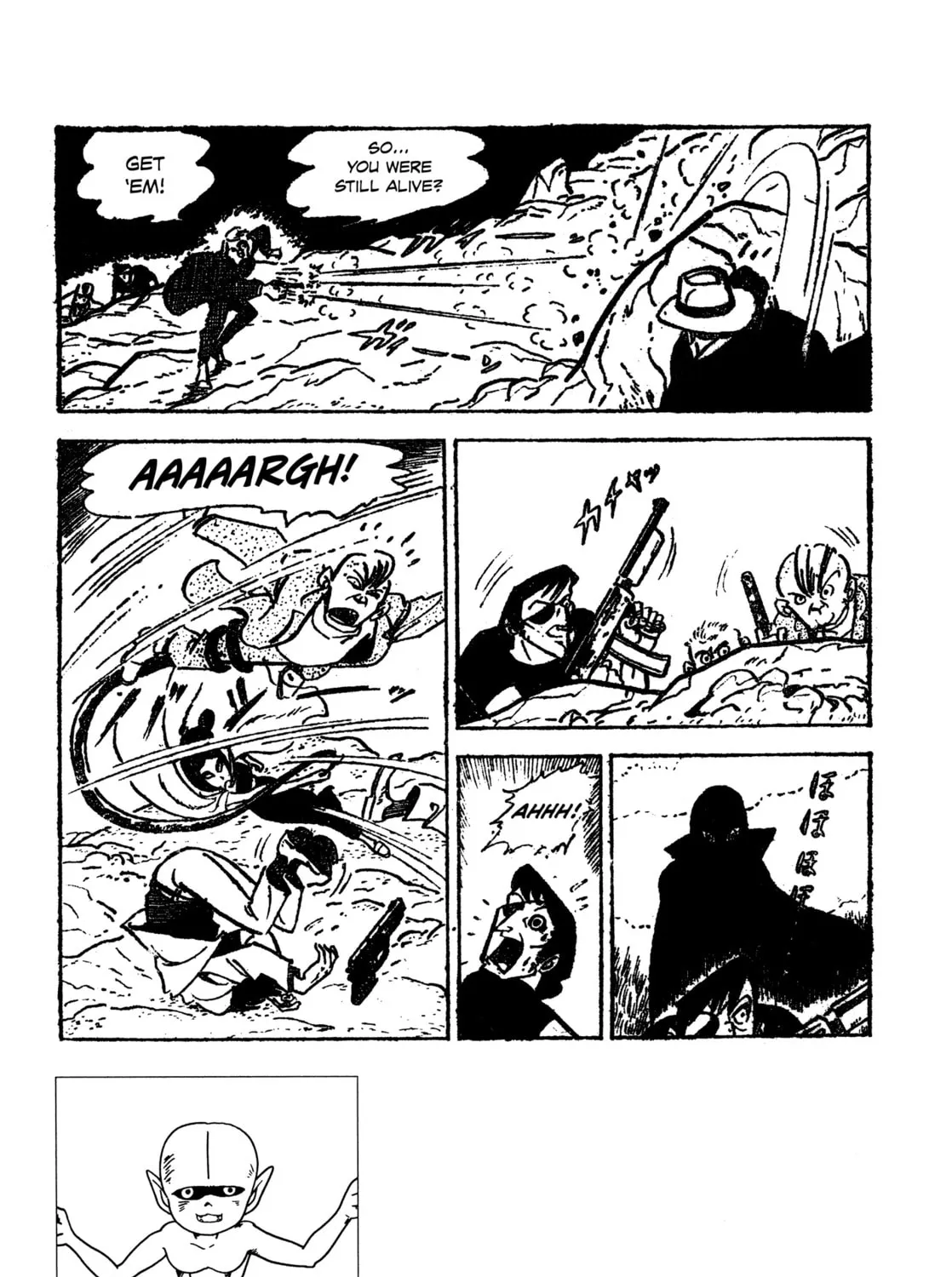 Youkai Ningen Bem Chapter 2 page 53 - 