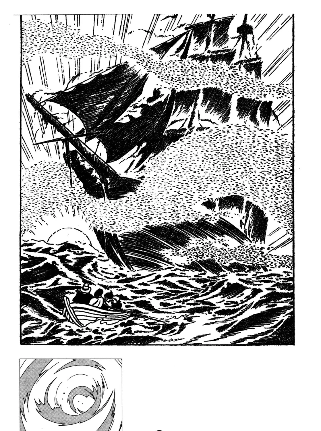 Youkai Ningen Bem Chapter 4 page 61 - 