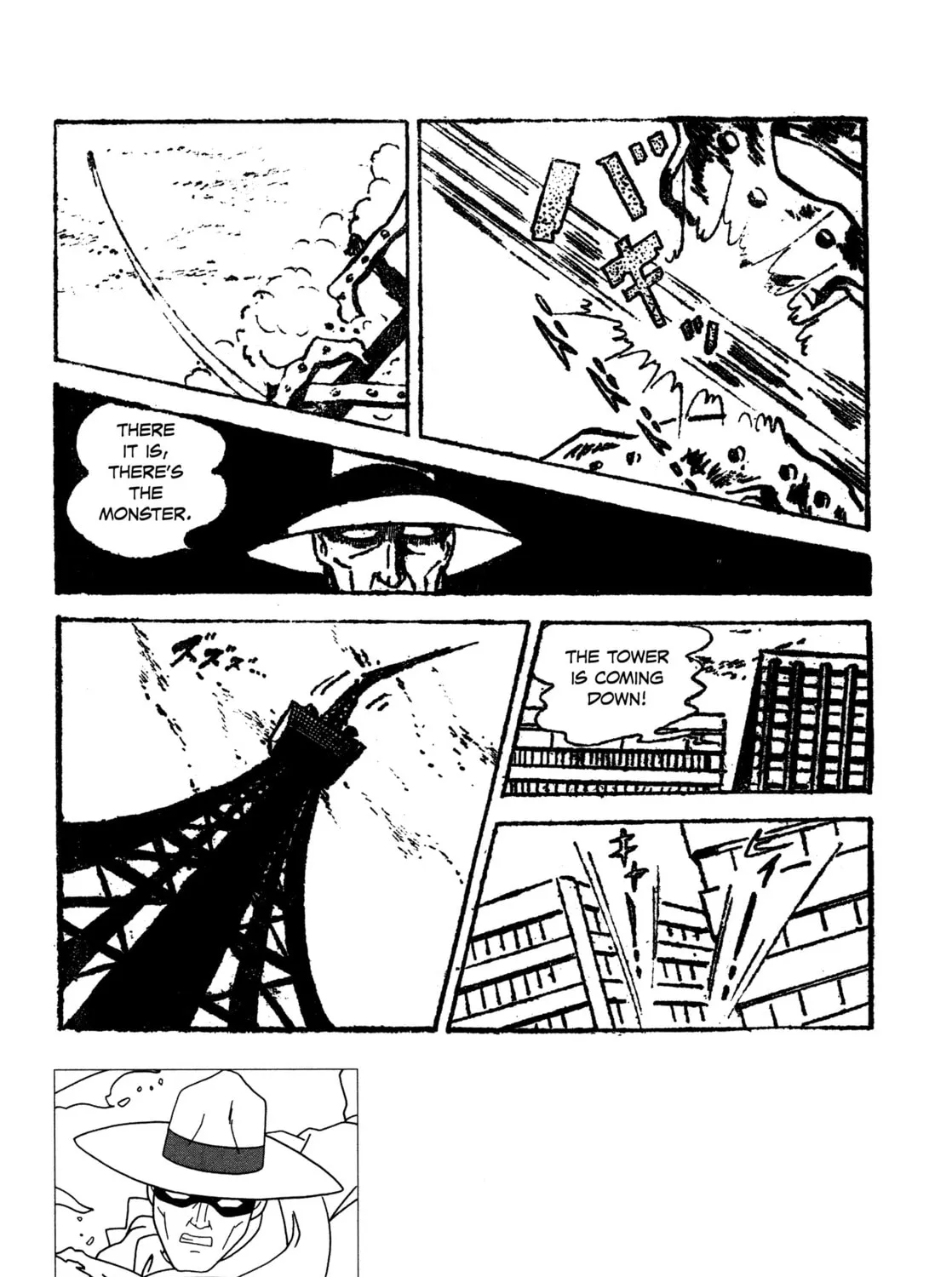 Youkai Ningen Bem Chapter 5 page 29 - 