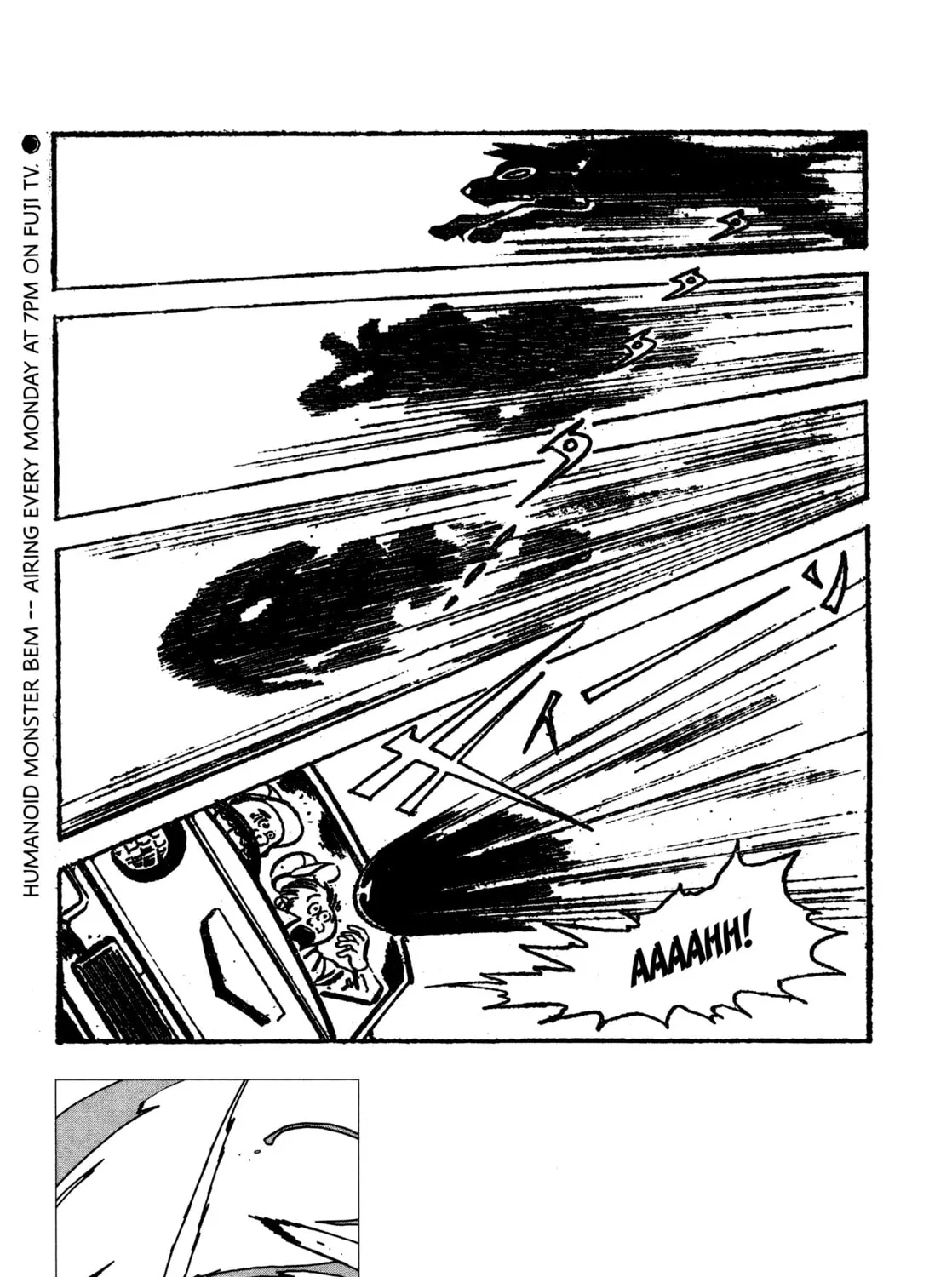Youkai Ningen Bem Chapter 5 page 9 - 