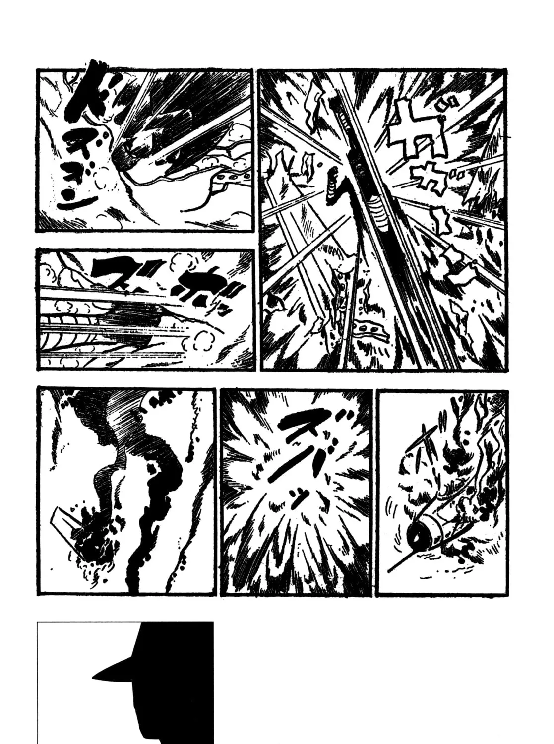 Youkai Ningen Bem Chapter 8 page 57 - 