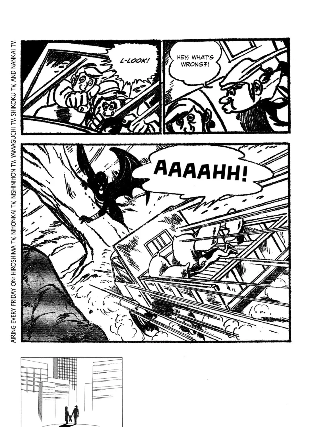 Youkai Ningen Bem Chapter 9 page 29 - 