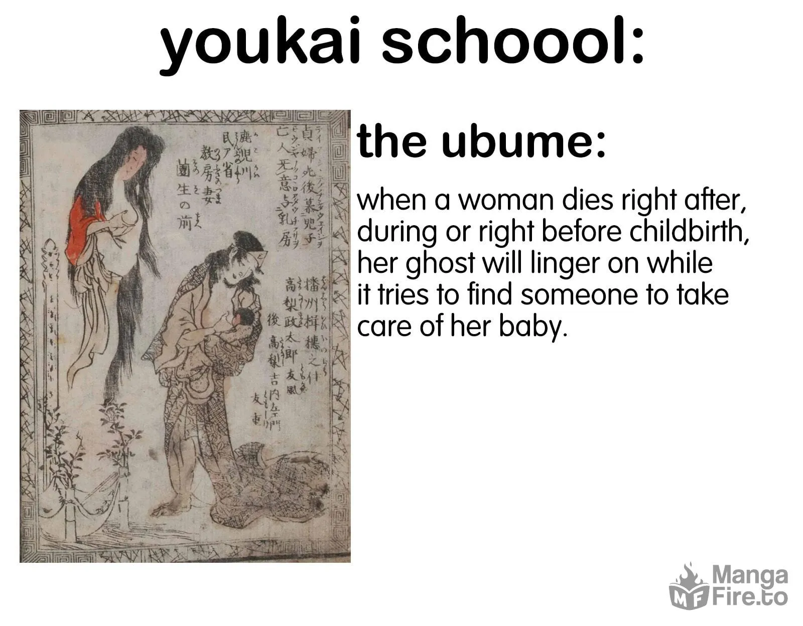 Read Youkai Students chapter 10 image 2 on Lezhin