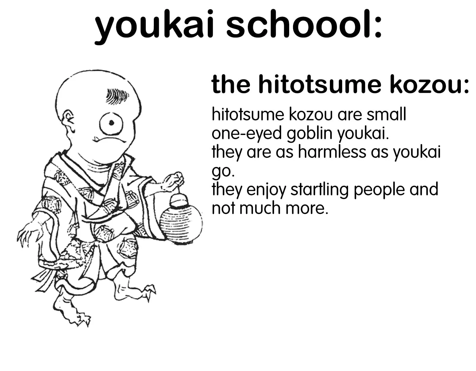 Read Youkai Students chapter 16 image 1 on Lezhin
