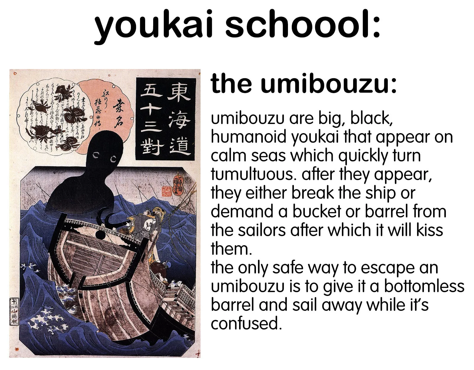 Read Youkai Students chapter 6 image 1 on Lezhin