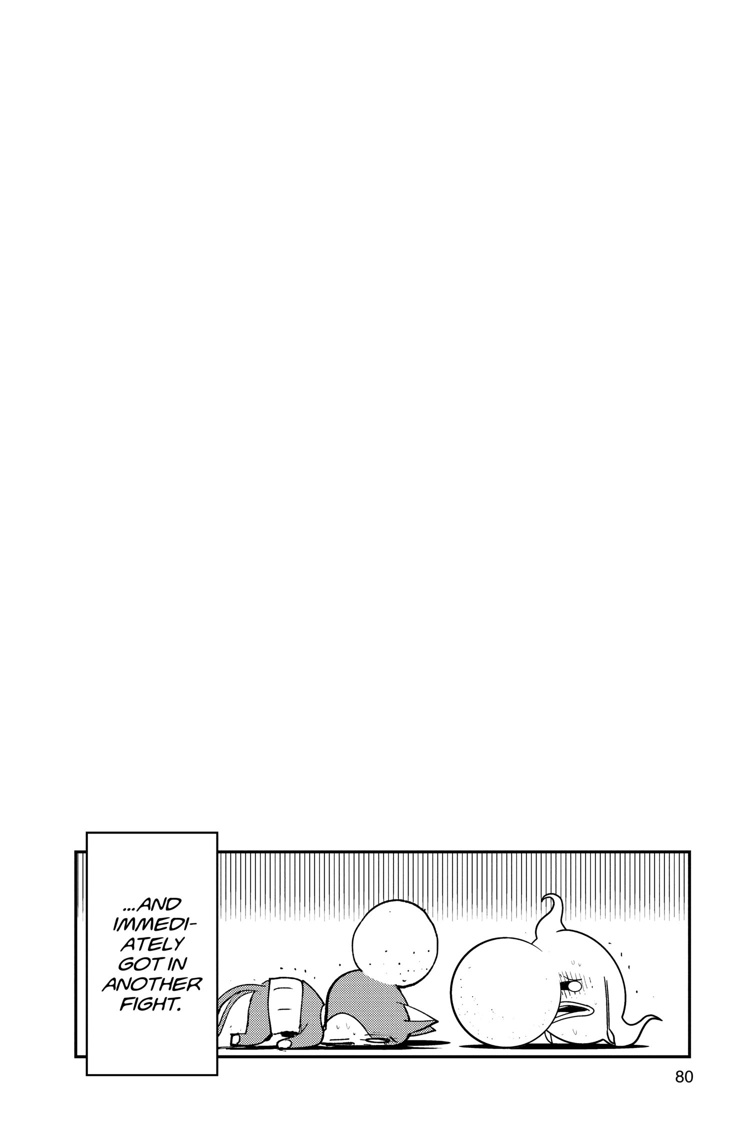 Youkai Watch Chapter 179 page 16 - 