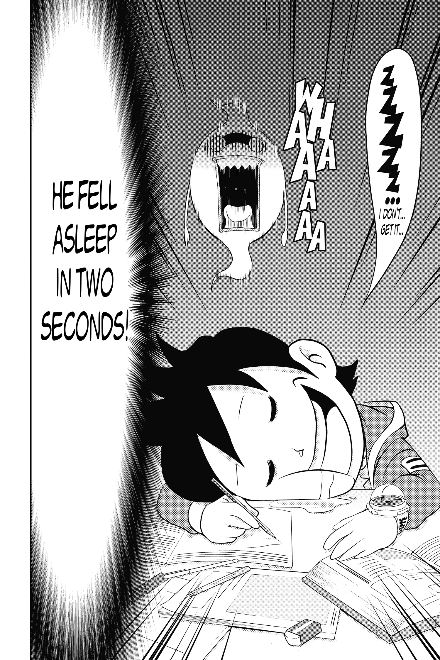 Read Youkai Watch chapter 5 image 2 on Lezhin