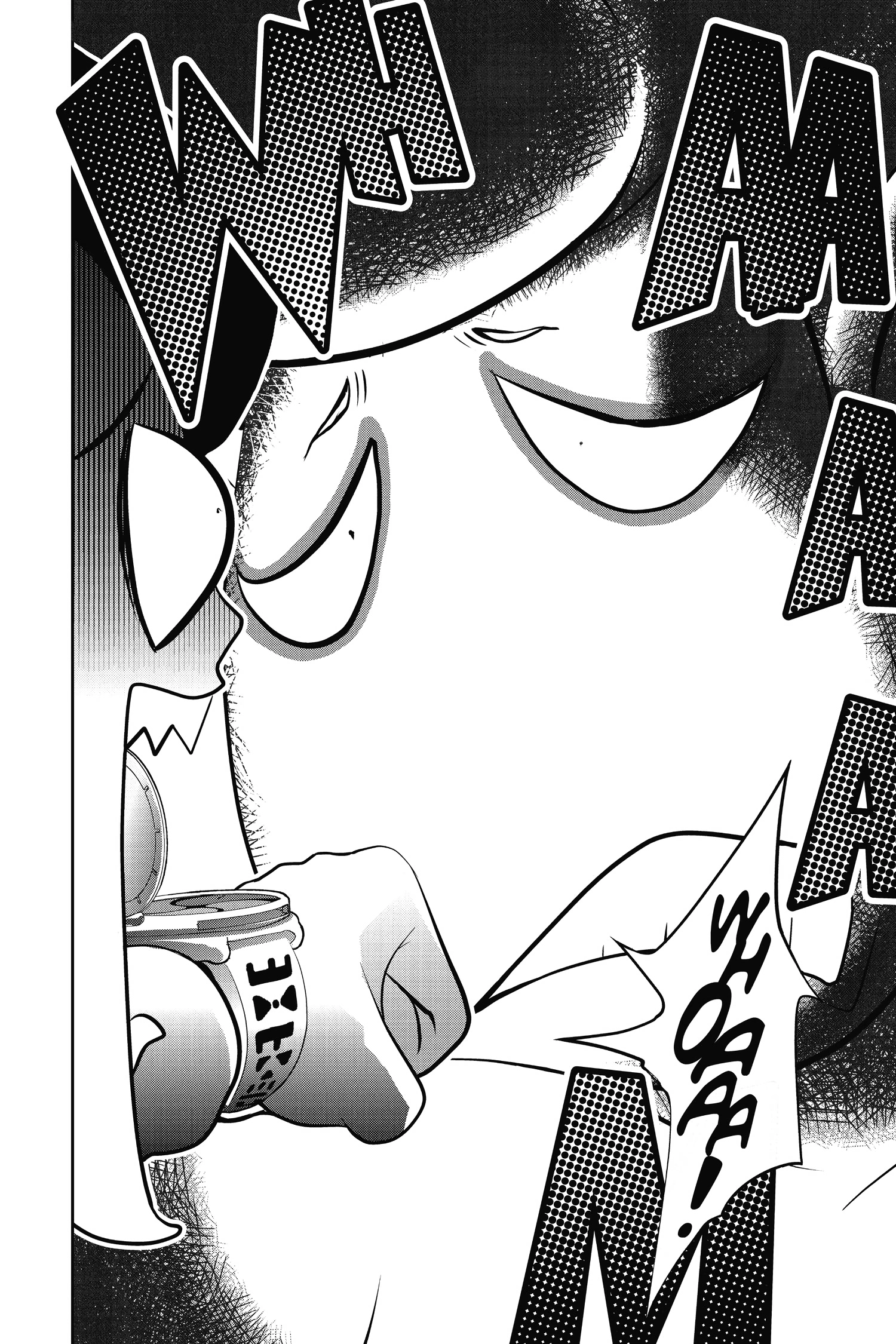 Read Youkai Watch chapter 8 image 15 on Lezhin